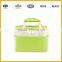 Factory Promotional Portable Best Price Insulated Cooler Bag with Zipper for Lunch