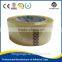 transparent silent low noise bopp tape