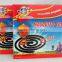 Fragrance Black Mosquito Repellent Incense