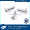 Compact low price China made m6 self tapping screws