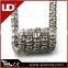 UD Staggered fuse clapton coil/Staple staggered fuse clapton coil premade coil