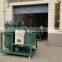 TZL Multifunction Online Turbine Oil Purifier