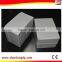 Plastic waterproof box 110*80*85mm