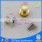 dome head rivets low price decorative parts