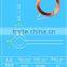 Enameled Self Adhesive Wire Inductance Coil