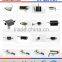 DC 12V /24V Open Frame Push Pull solenoid linear Solenoid