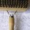 cleaning product wholesale wooden pet brush comb