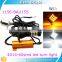 1set/2pcs auto lighting 4014 60smd canbus led auto light led bulbs led drl turn signal light