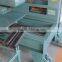 Inexpensive high-quality roll forming machine /DX C purlin Flying saw roll forming machine