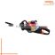 36V FU 3320 POLE HEDGE TRIMMER Hedge Trimmer With Rotating Handle And Dual Blade Action Blades