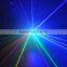 Trifan Super-cool Multi-Effect disco DJ Laser Show System