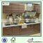 UV KITCHEN CABINETS