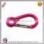 Mountaineering Bags Metal Snap Hooks