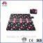 Colorful Printed Picnic Blanket Digital Printed Blanket
