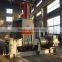 Rubber plastic dispersion mixer