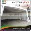 Aluminum Structural Waterproof Hexagon Pagoda Tent for Back Yard Party 6x12m