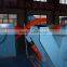 factory supply Bronx coil straightening and cutting machine