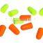 Low Pressure Polyurethane Ear Plugs PU Foaming Machine