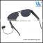 Bluetooth 4.0 Sunglasses Headphones Sports Polarized Glasses Headset with Handsfree