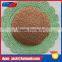 DYAN walnut shell abrasives manufacturer / noz abrasivos shell/12#-20# /20-30 mesh/5-12 mesh