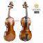 High quality violin 1 / 2 4 / 4 size with resonable violin price and free case made in China V80S
