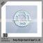 RX125 motorcycle sprocket 428-38T 1023/45# steel China supplier