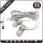 Two Way Radio Earphone With Super Bass Sound Quality Free Samples Offered