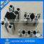 Industrial Assembly Line t slot aluminum extrusion