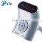 Wireless Bluetooth FM Transmitter with Car Charger Adapter Cigarette Lighter for Smartphone