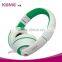 over ear headphones headphones with music