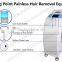 Y9B professional smart permanent hair removal 808nm diode laser