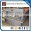 Manufacturer steel structure metal deck roll forming machine steel floor decking cold roll former machinery