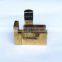 copper carbon brush holder