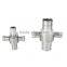 John Morris Intantaneous Fire Hose Coupling