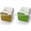 Cube Bluetooth Portable Mini Outdoor Speaker with usb Charger Control