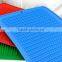 Heat Resistant Table Trivet Cup Coaster Mat Pad Cushion Placemat Silicone 3Colors G20