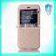 new arrival Christmas mobile phone leather case for iphone6