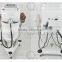 40hkz Bioelectricity Vacuum Cavitation Rf 5 In Haemangioma Treatment 1 Slimming Machine Machine For Body Slimming 0.5HZ