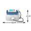 Super cooling system diode laser permanent hair removal machine lumenis lightsheer duet laser