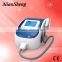 Painless Permanent Super Hair Removal808nm 810nm 1-10HZ Diode Laser Hair Removal Machine Semiconductor 810nm