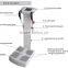 Touch Screen Body Element Body Fat Analyzer