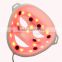 Led Face Mask For Acne Wholesale Portable Beauty Machine Led Facial Mask PDT Acne Removal For Skin Rejuvenation Spot Removal With Best Price