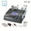 NV-E6 Portable 6 in 1 No-needle mesotherapy super quality no-needle mesotherapy with microdermabrasion