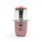 Hot sell car use/home use Air humidification nano mist spryer