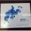 GTO Brand Auto Electric Derma Pin Pen Microneedle Equipment
