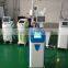 Best Selling Products Laser Co2 Fractional Co2 Laser Co2 Extraction Tattoo /lip Line Removal Machine RF Laser Source 7-Articulation Joint Spring Arm Vagina Tightening