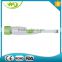 Made in China Factory Manufacturering Battery Powered Toothbrush for Kids with 3PCS Brush Heads