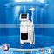Remove Tiny Wrinkle Laser Machine Aluminunm Box Beauty Equipment Ipl+rf For Hair Removal Wrinkle Removal