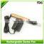 rechargeable vibration micro needle dermapen roller stamp pen