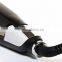 Factory household electric ionic function Best vibrating flat iron hair straightener